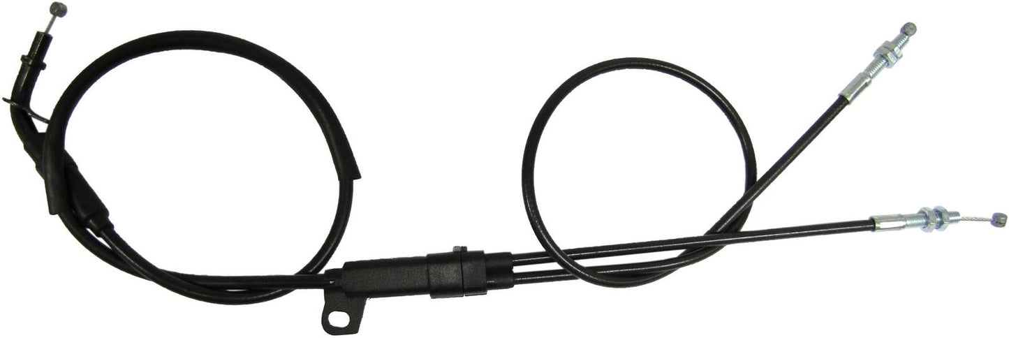 Throttle Cable Suzuki Complete VX800L-R 90-94