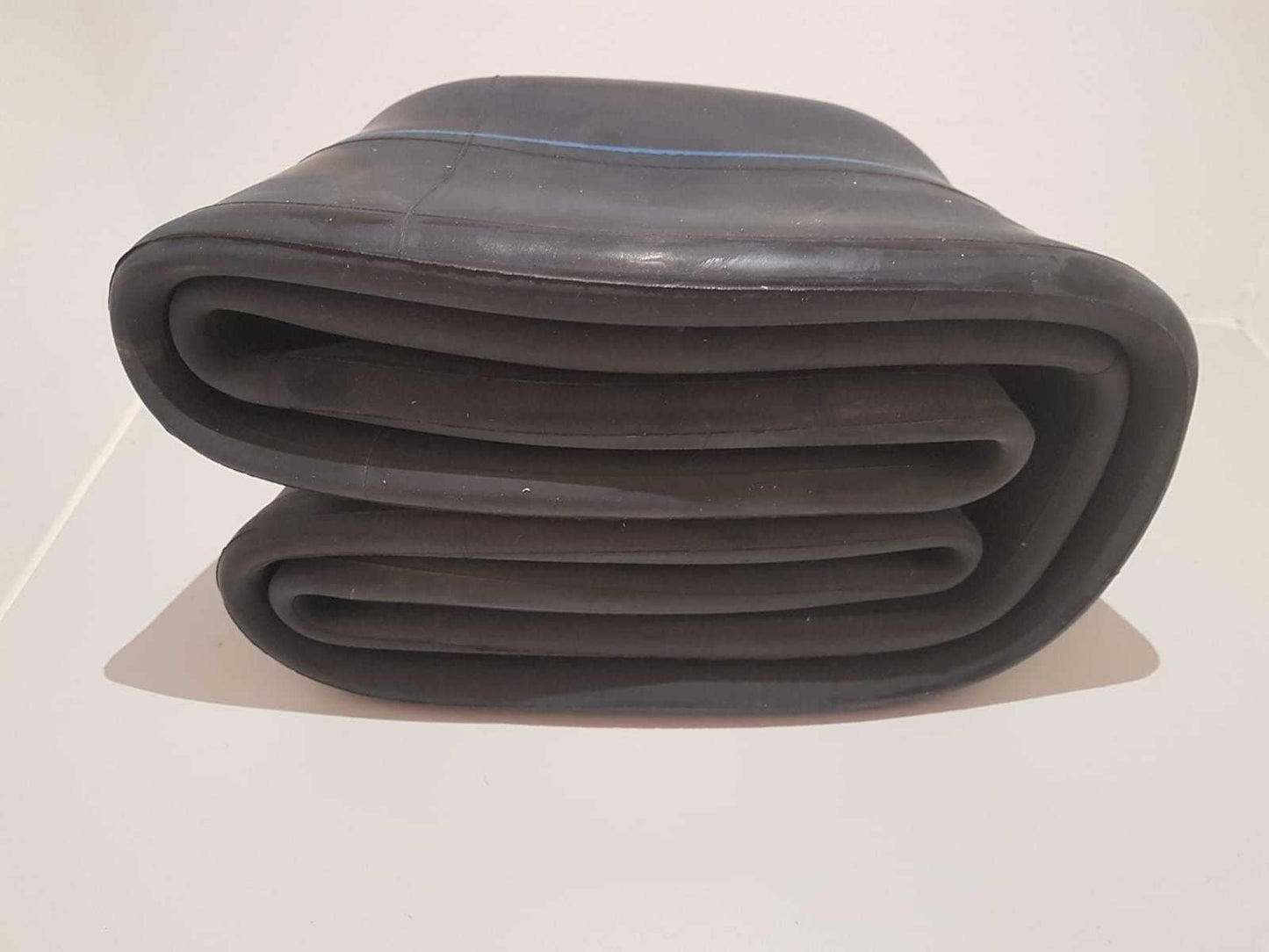 Ultra Heavy Duty Inner Tube 400/450-19 TR4 Straight Valve (4.0mm Thick)