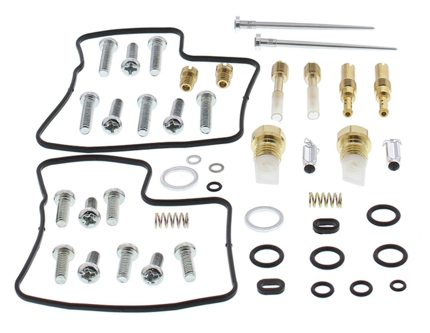 Carburetor Rebuild Kit Honda VT1100C2 06-07