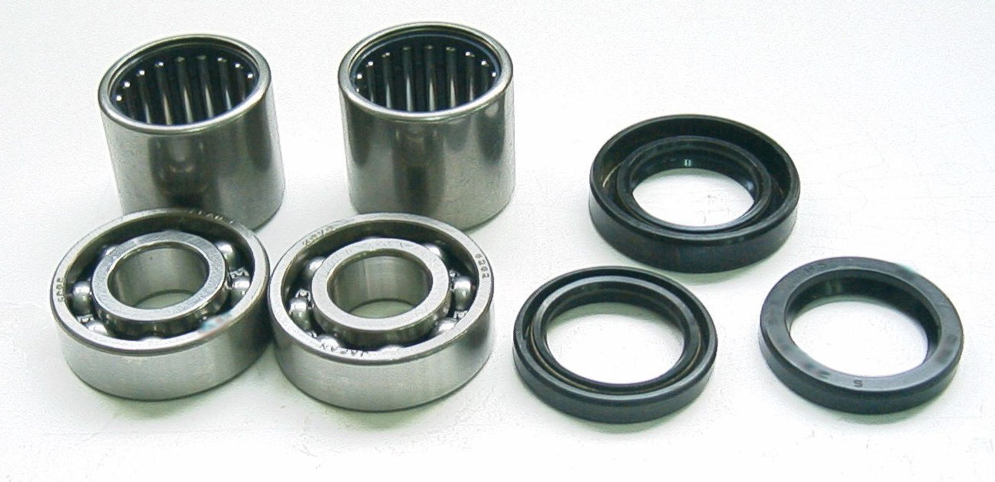 TourMax Swing Arm Bearings & Seals Honda VT600C Shadow 88-99