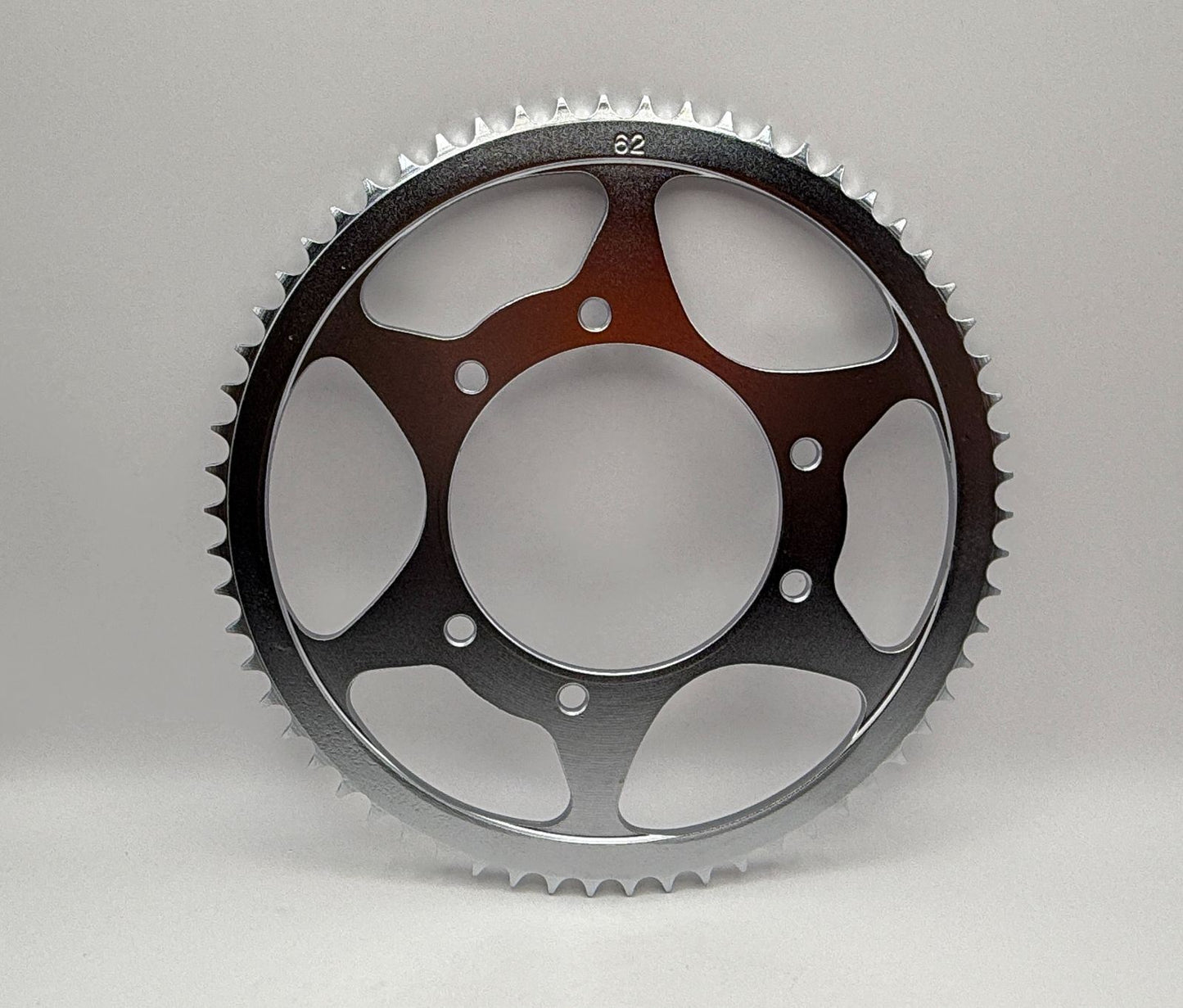 1135-62 Rear Sprocket Aprilia 125 SX 18-20