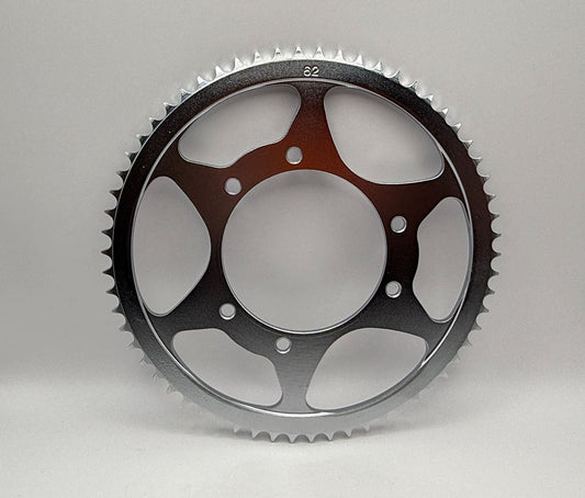 1135-62 Rear Sprocket Aprilia 125 SX 18-20