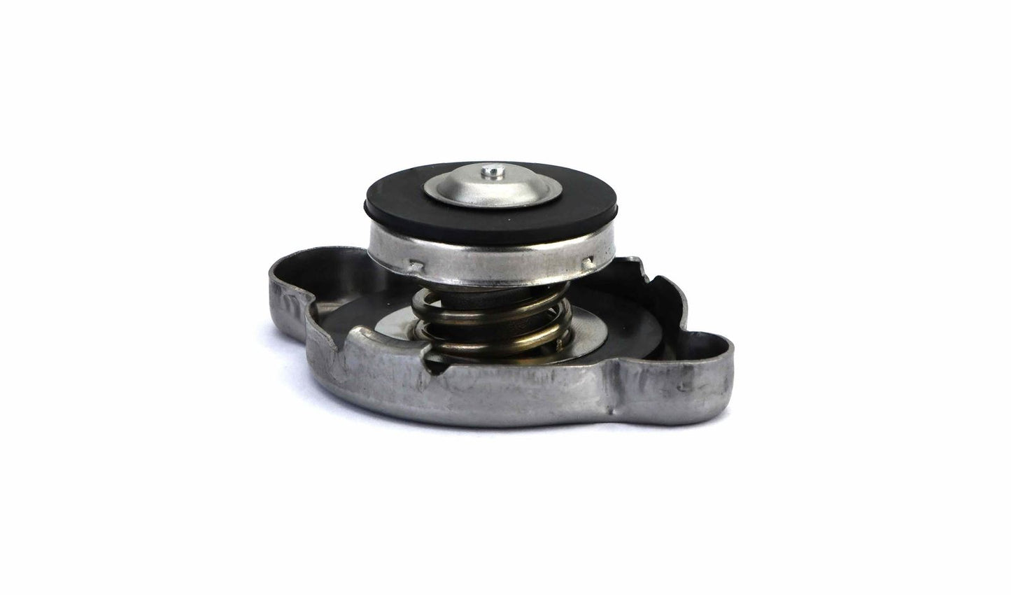Radiator Cap 1.1 (16 PSI) Honda, Kawasaki, Suzuki, Yamaha (45mm OD)
