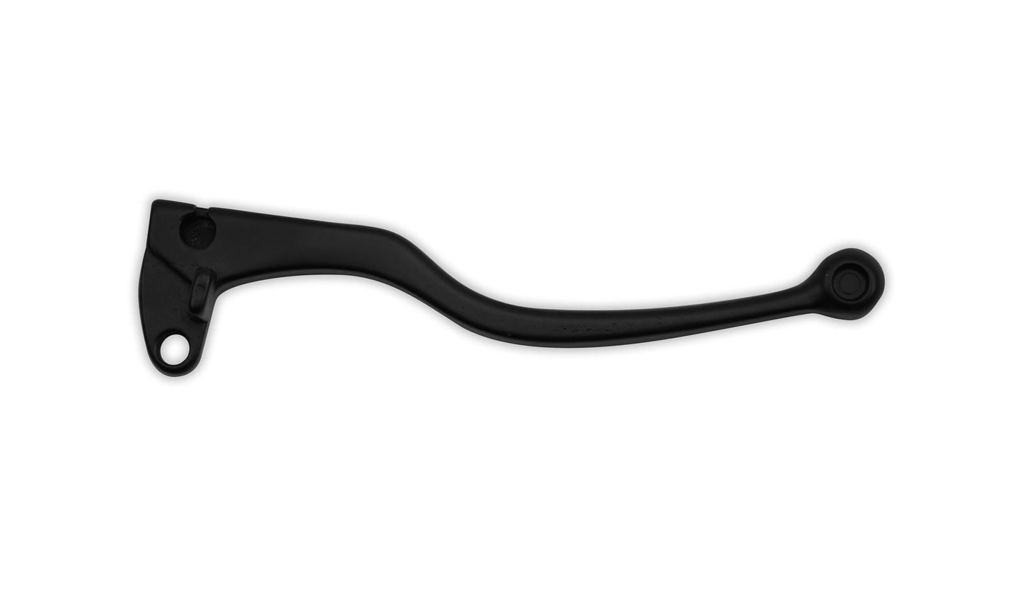 Clutch Lever Black Chinese Model (With Tab for Clutch Switch)