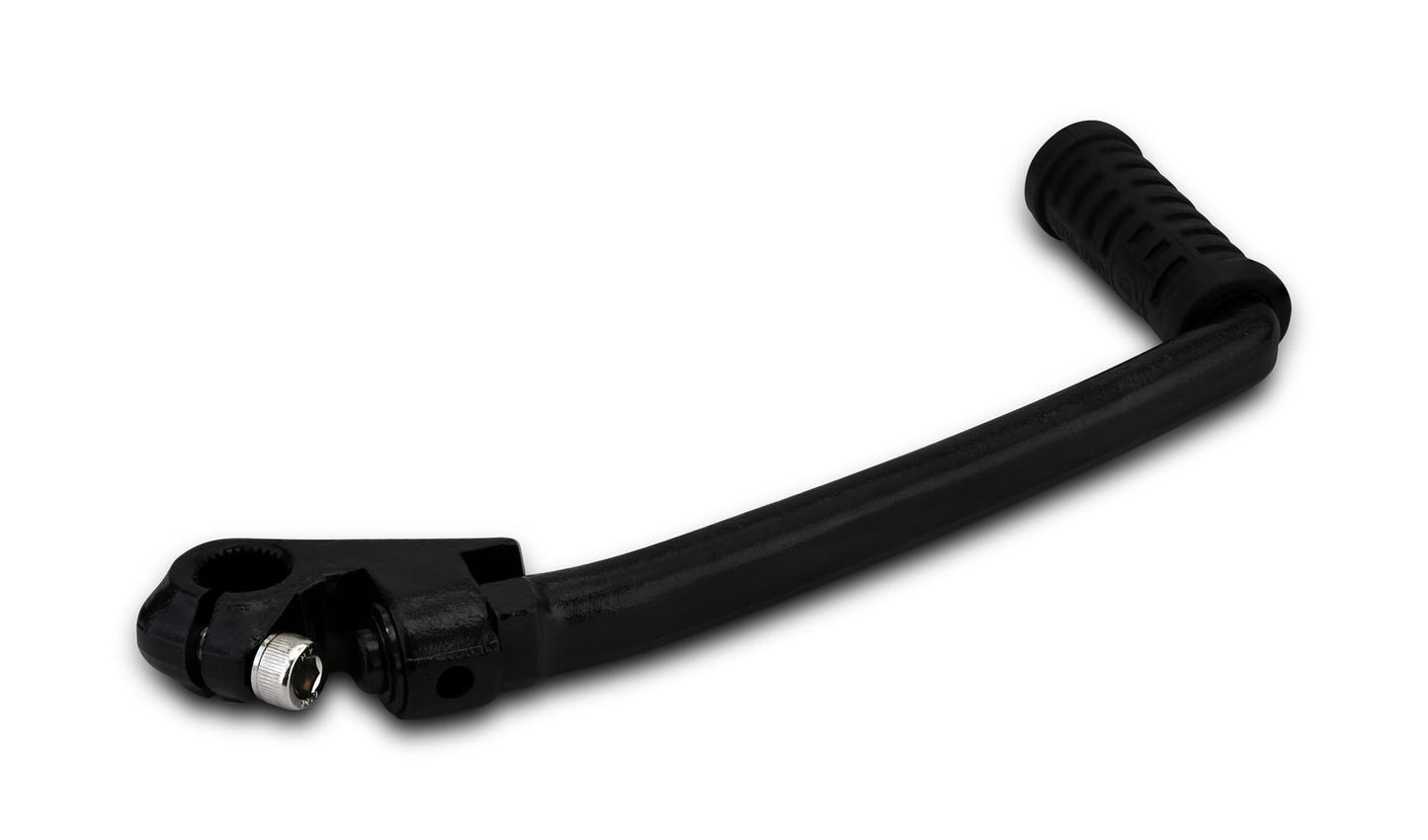 Kickstart Yamaha DT125MX, DT175MX