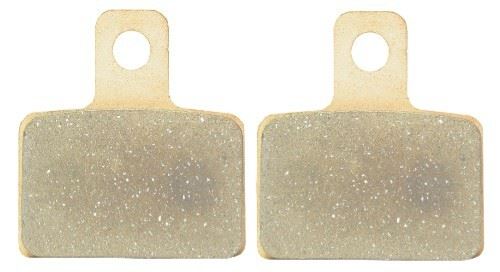 Goldfren Brake Pads AD173, FA351, FDB2127, VD9003