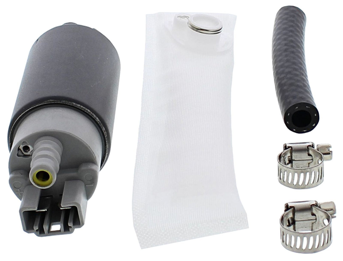 Fuel Pump Kit Ducati 748 00-03, 916 94-98, 998 02-03, 1000 SS 03-06, 748 R 2002, 748 S 00-02, 750 SS 99-02, 800 Sport 2003, 800 SS 03-07, 900 Sport 2002, 900 SS 00-02, 916 SP 94-96, 996 Biposto 00-01, 996 Monoposto 00-01, 996 R 2001, 996 S 00-01,