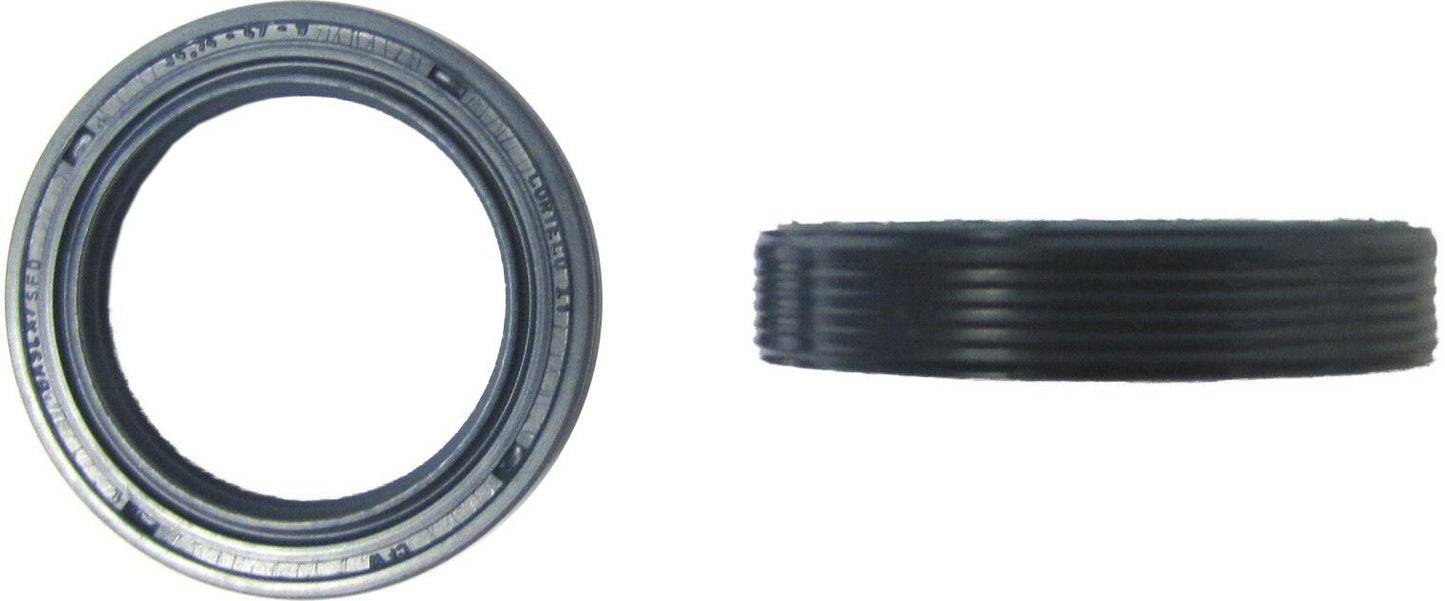Fork Seals 34.74mm x 47mm x 9mm With A Lip Of 10mm