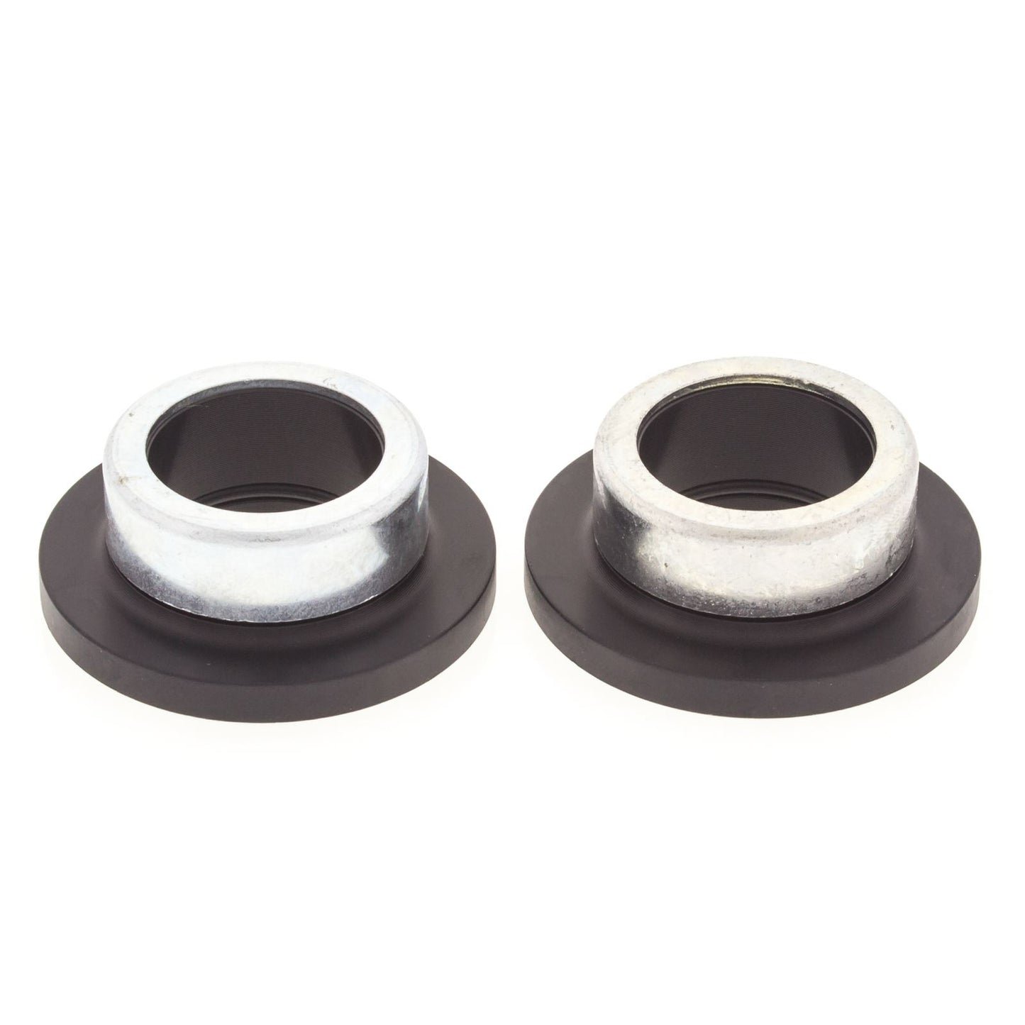 WRP Wheel Spacer Kit Rear Honda CR125R 1987, CR250R 1987, CR500R 1987