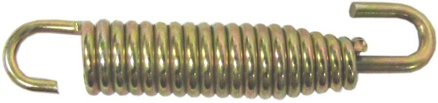 Exhaust Springs 58mm Long