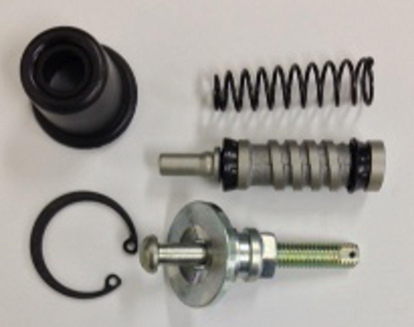 TourMax Rear Brake Master Cylinder Repair Kit MSR225