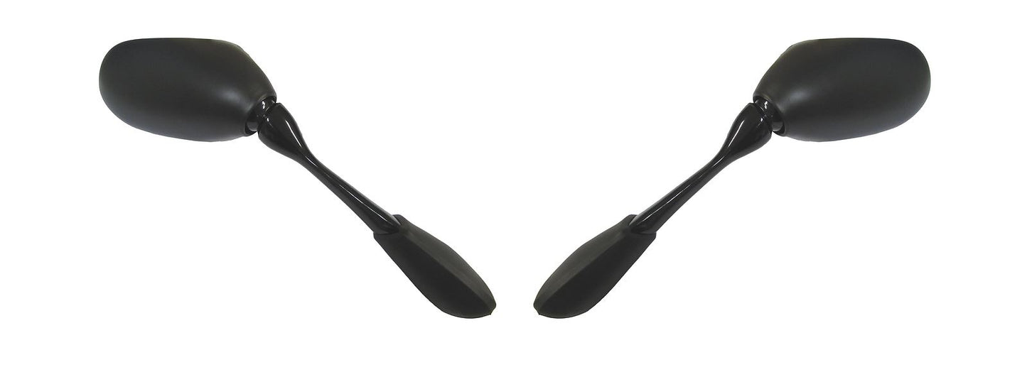 Yamaha FZS 600 Fazer (UK) 2002-2003 Mirrors - Left & Right (Pair)