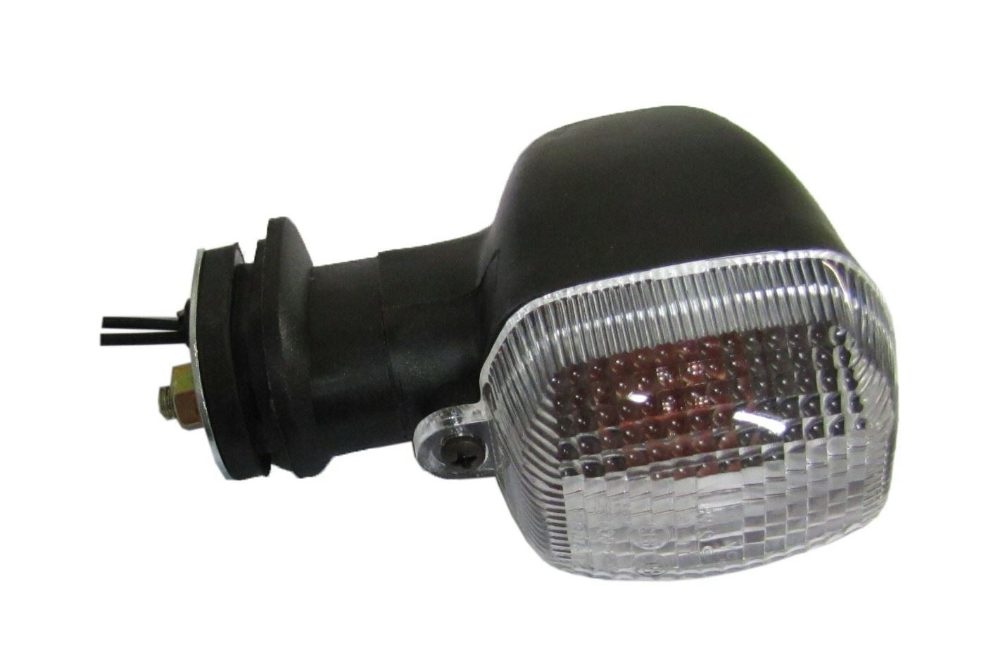 Indicator Yamaha R7/R1 98-99 Rear Right With Clear Lens