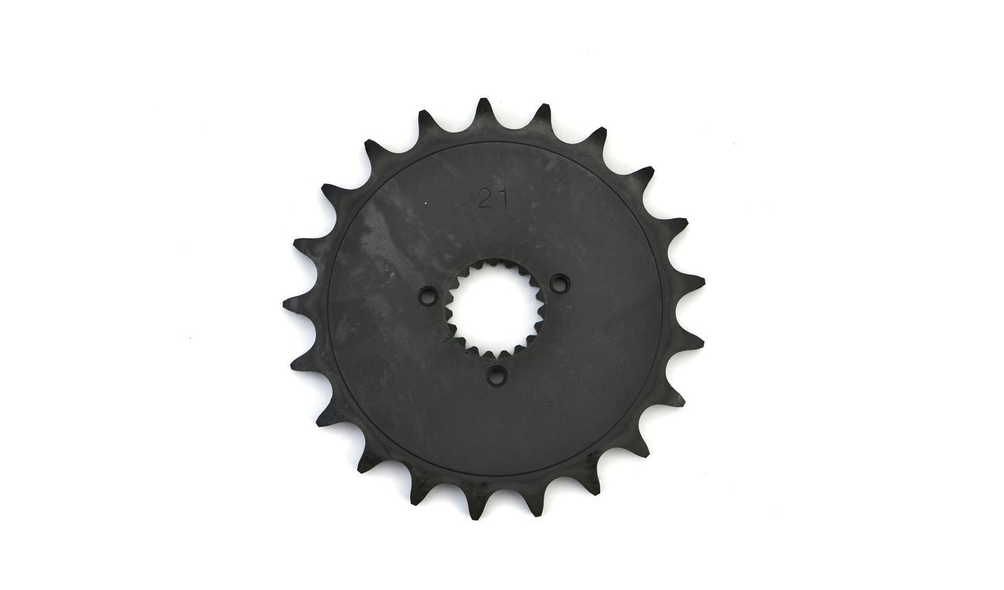 884-21 Front Sprocket Harley Davidson XLH,XLS,XLX 85-92