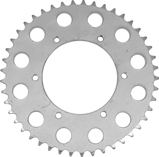 277/1977-47 Rear Sprocket For Honda XL250 78-79 Alternative 47 Teeth