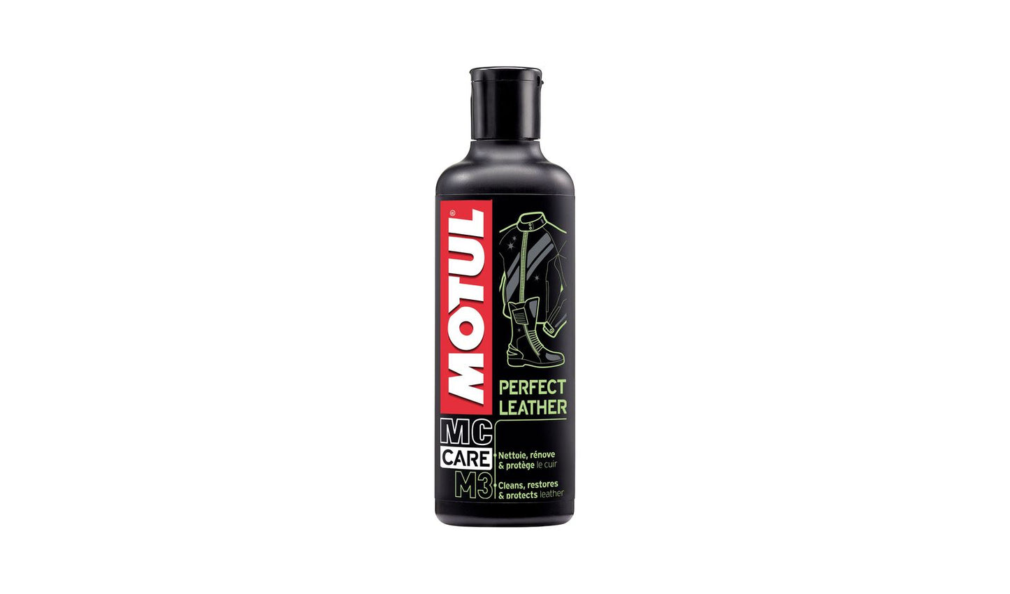 Motul M3 Perfect Leather