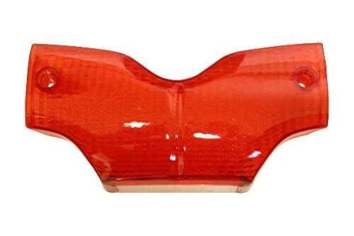 Rear Light Lens Gilera Runner 50