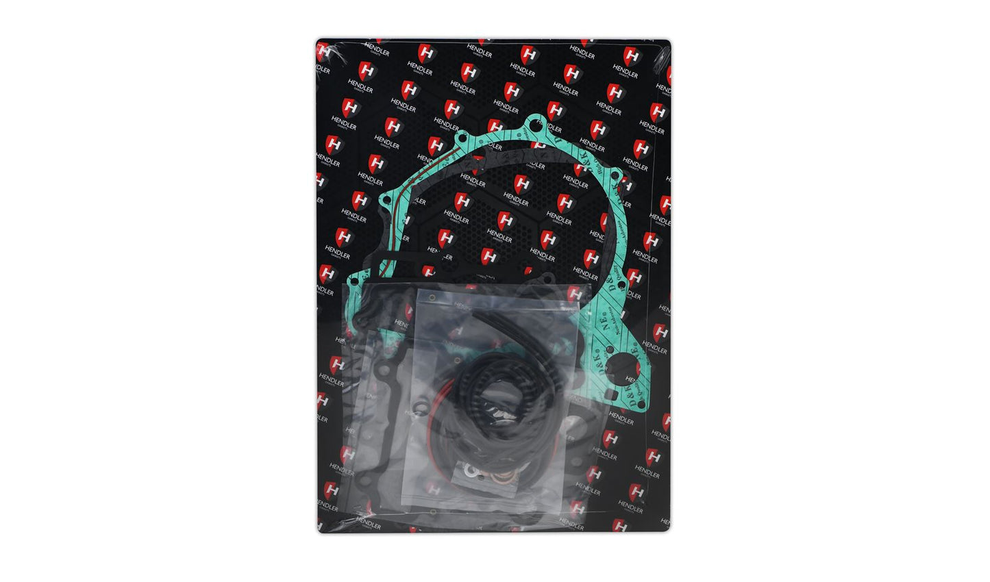 Full Gasket Set Yamaha XVS650 Dragstar 1997-2002