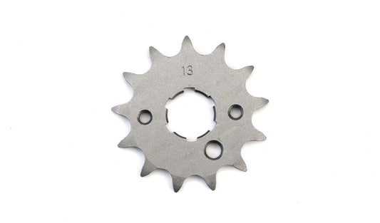 569-13 Front Sprocket Kawasaki KDX200,220, KX250, KXF250, Yamaha YZ250, IT250