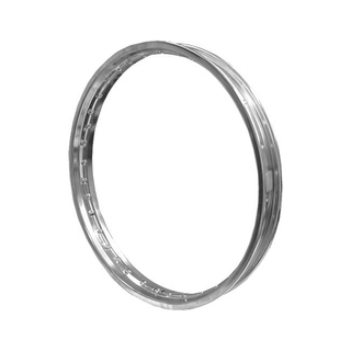 Wheel Rim Chrome 1.60 x 21" 3 6 Holes (Takasago)