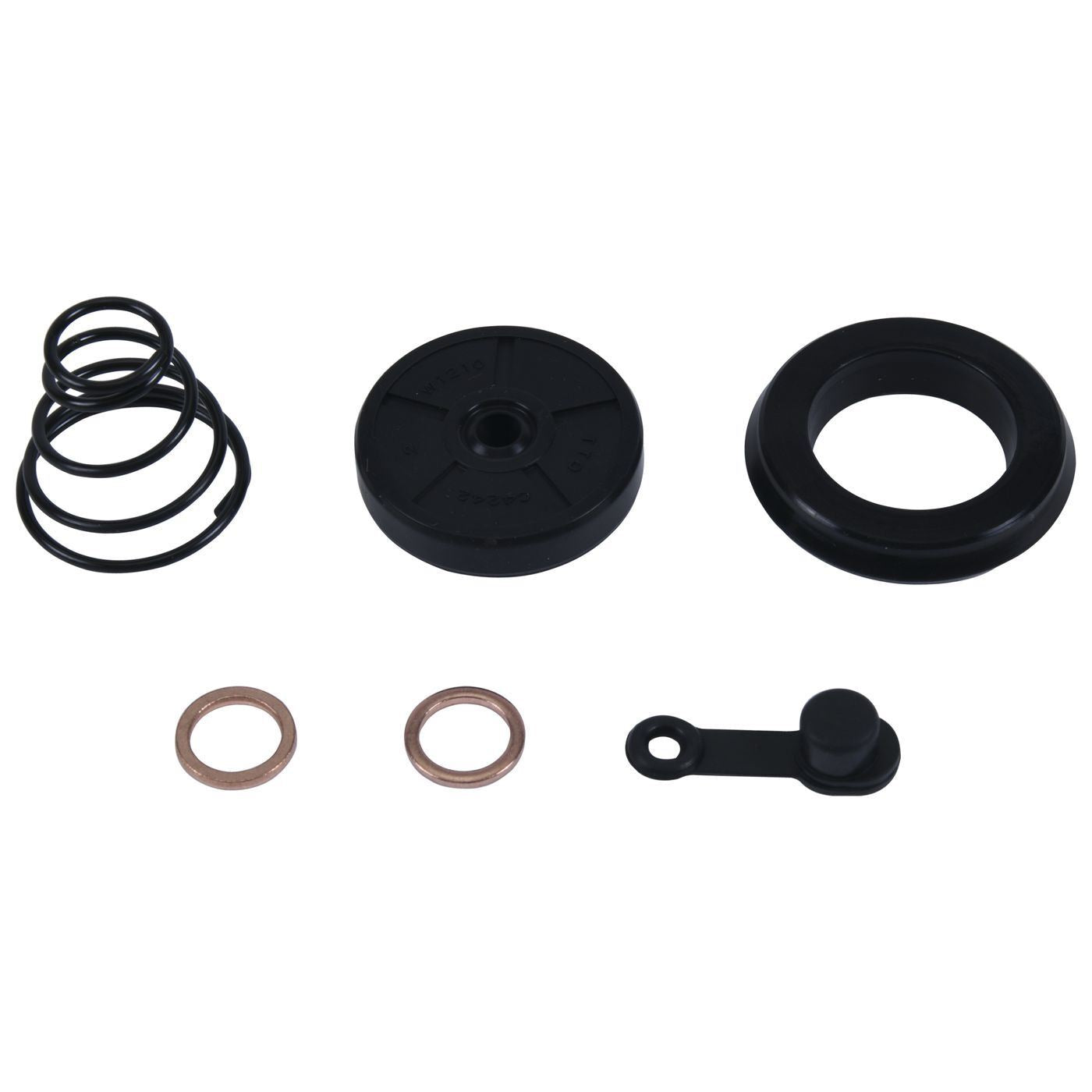 Slave Cylinder Rebuild Kit Clutch Suzuki VS750GLP Intruder 88-91, VS800GL Intruder 92-09