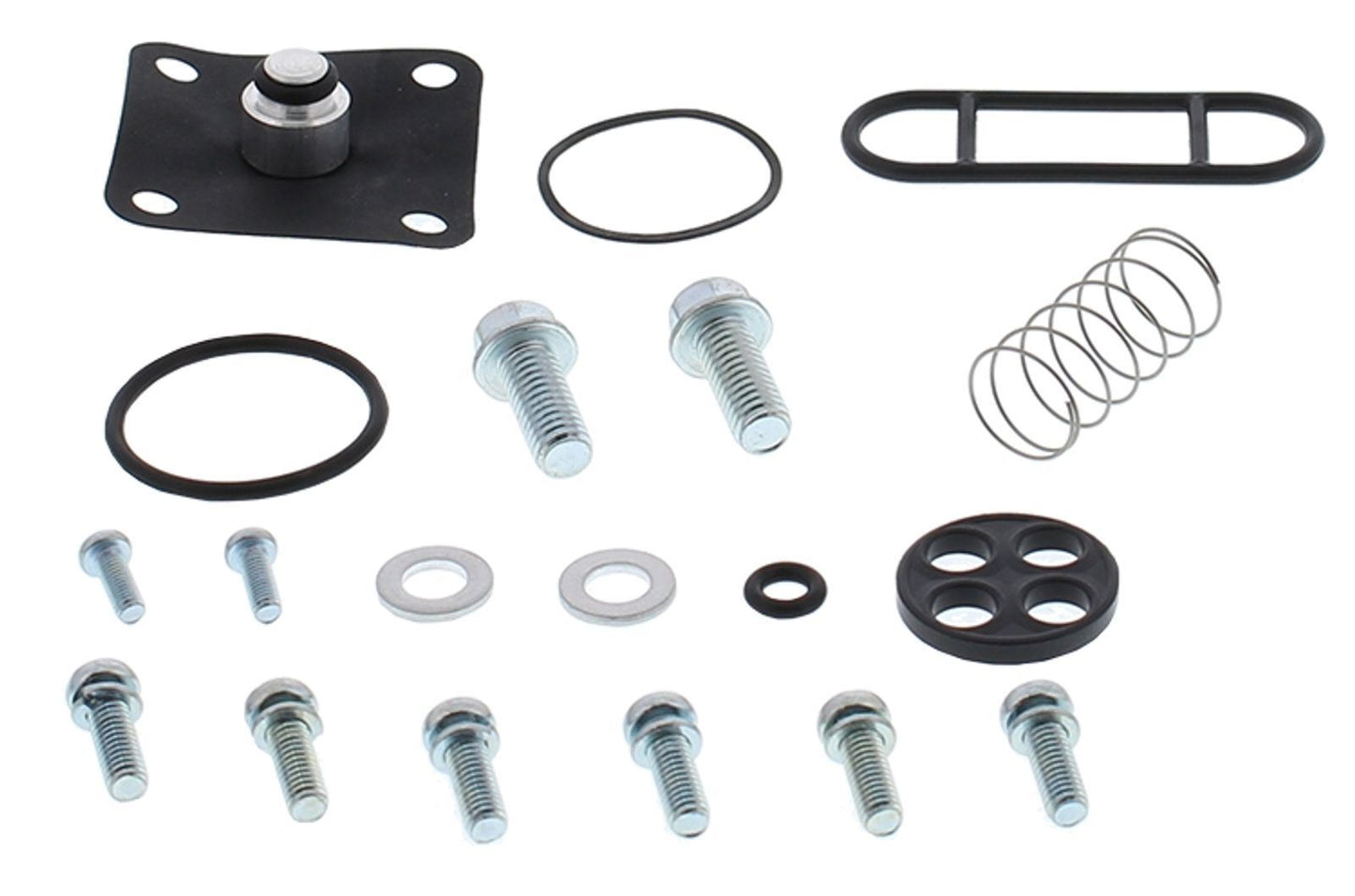 Fuel Tap Repair Kit Suzuki LT-A400 Eiger 2wd 06-07, LT-A400F Eiger 4wd 05-07, LT-F400 Eiger 2wd 2007, LT-F400F Eiger 4wd 05-07
