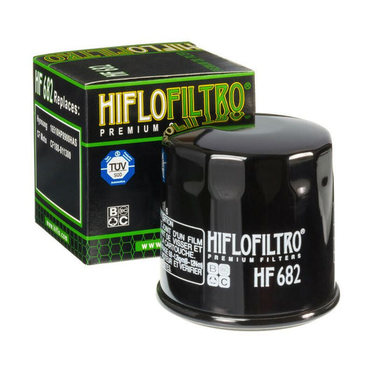HF682 Hiflo Oil filter