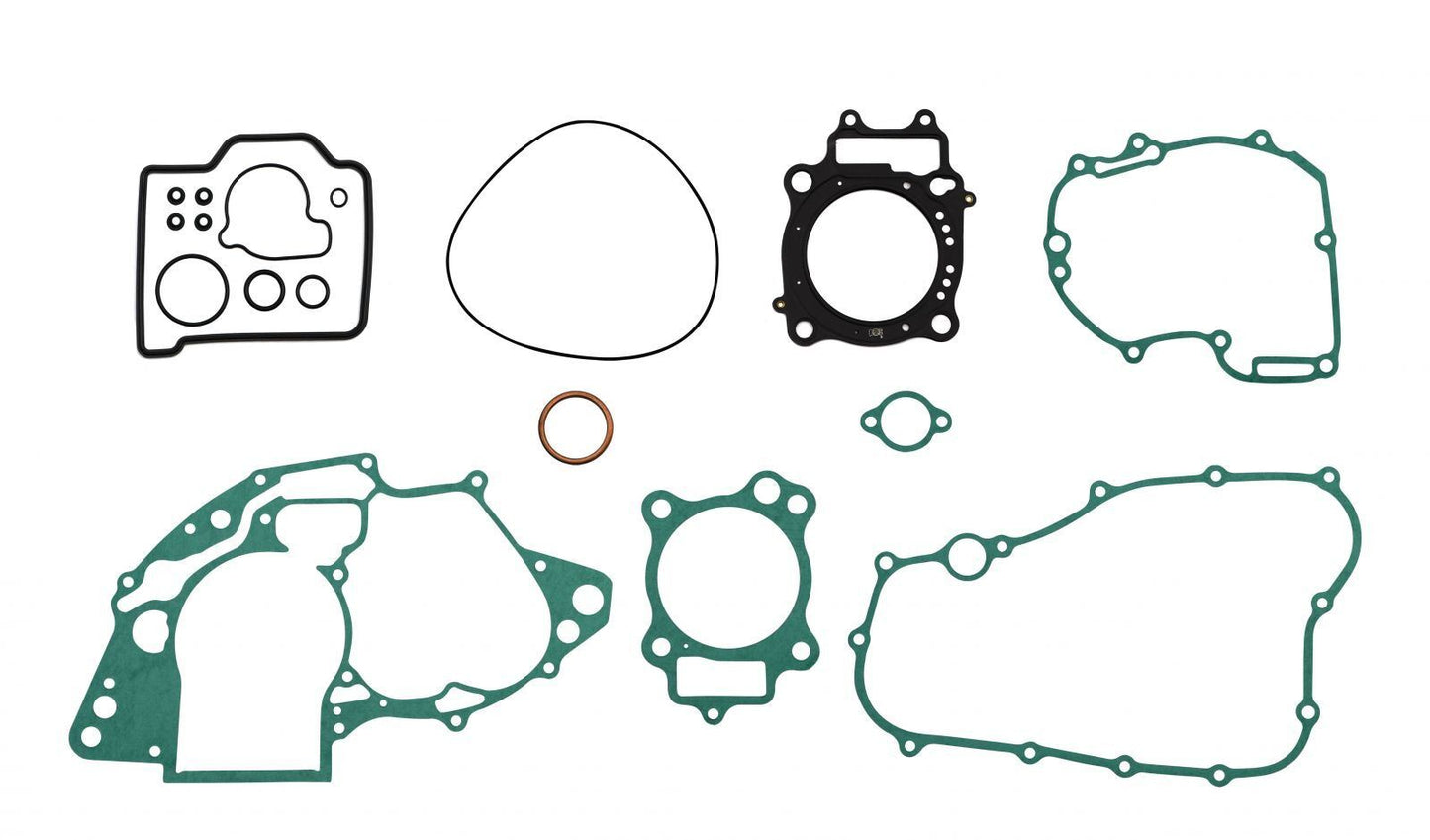 Full Gasket Set Honda CRF250R 04-09, CRF250 X4-XB Includes Rocker Cover Gasket