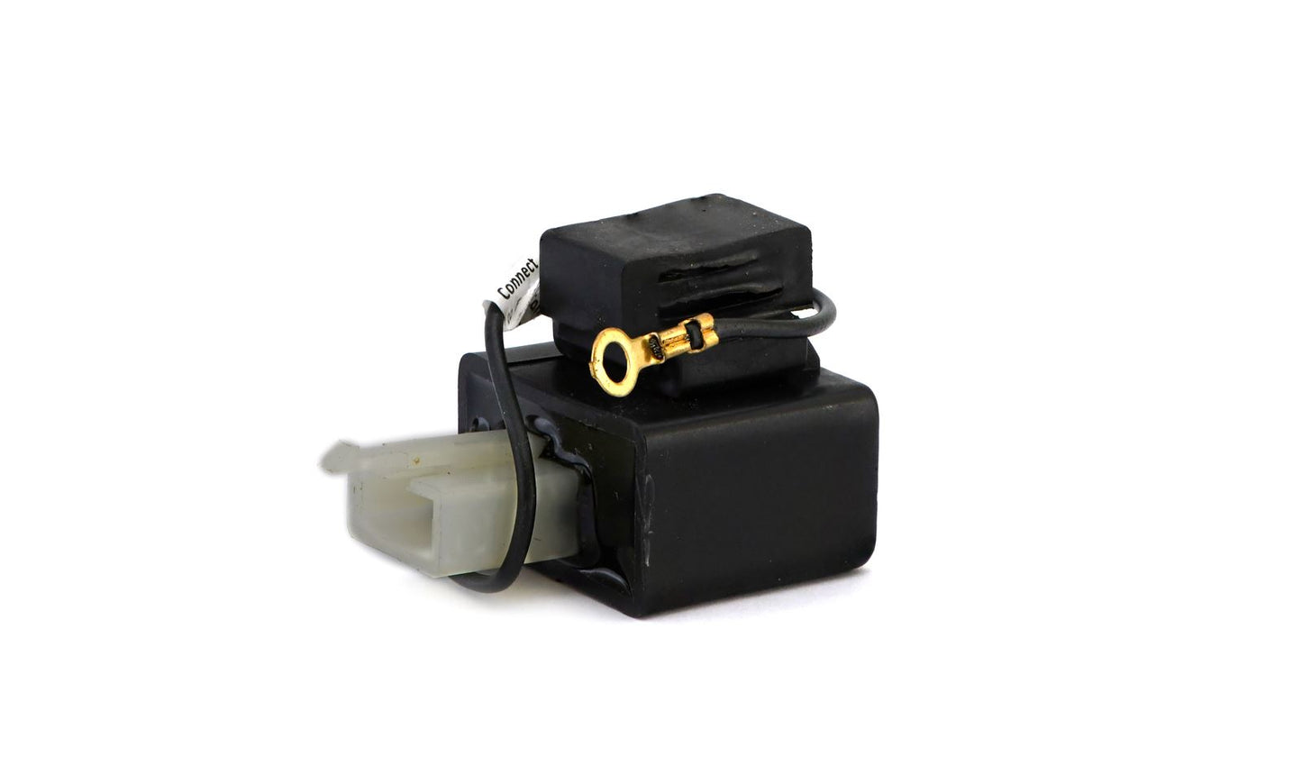 Flasher Relay LED Yamaha R1-R6, Kawasaki 2 Pin