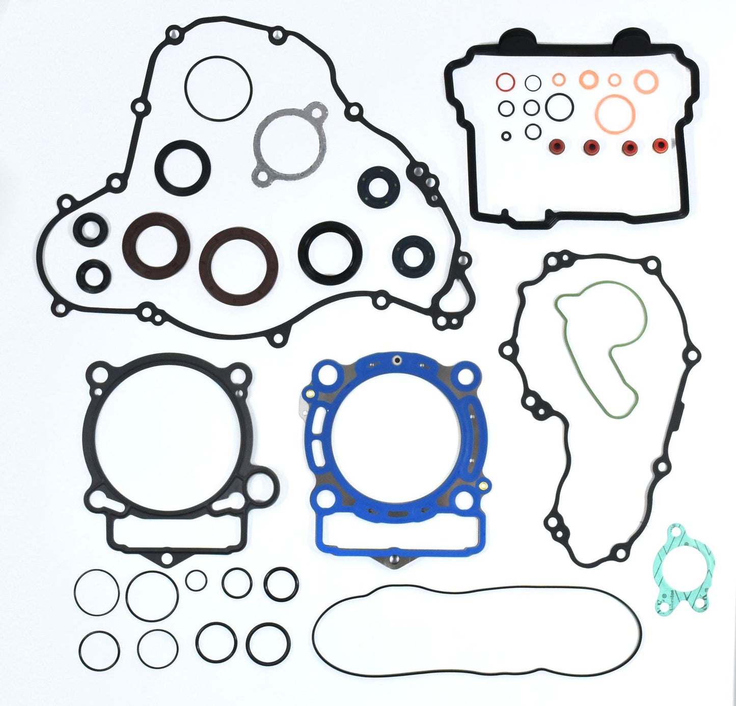 Centauro Full Gasket Set KTM 350 EXC-F 2017-2018