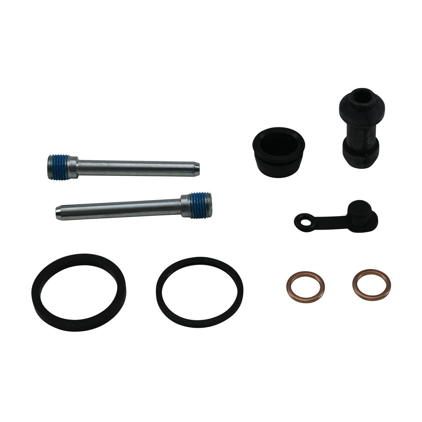 Rear Brake Caliper Rebuild Kit For Kawasaki KLX 230 A 2020-2021