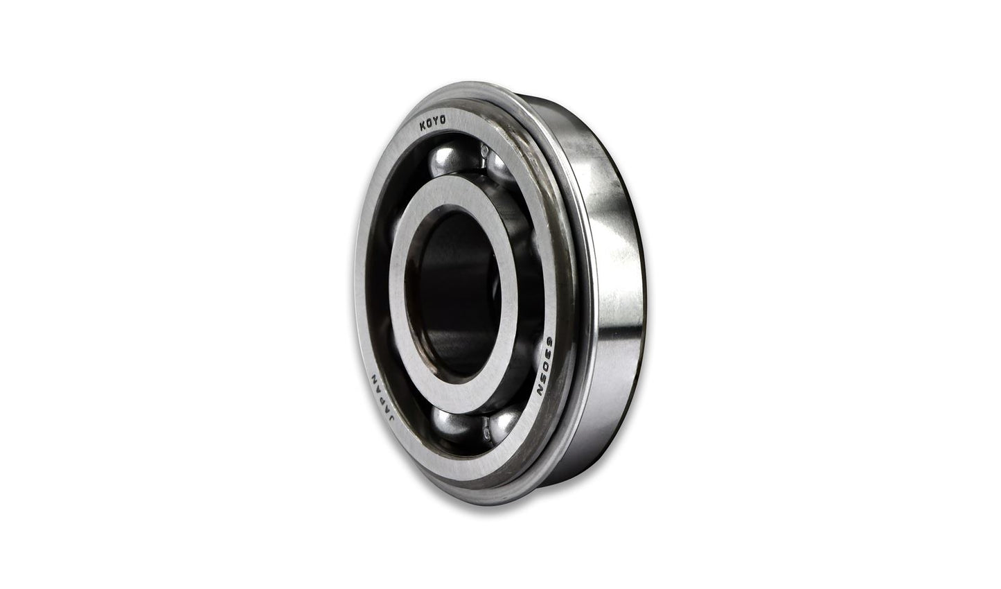 Koyo Bearing 6305-NR (ID:25mm x OD:62mm x W:17mm)