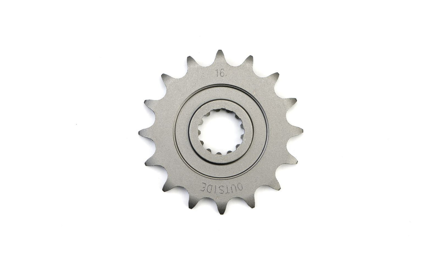 1537-16 Front Sprocket Kawasaki ZX-9R 02-03, Z1000 03-06