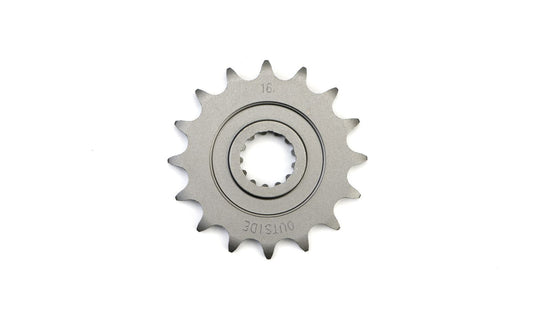 1537-16 Front Sprocket Kawasaki ZX-9R 02-03, Z1000 03-06