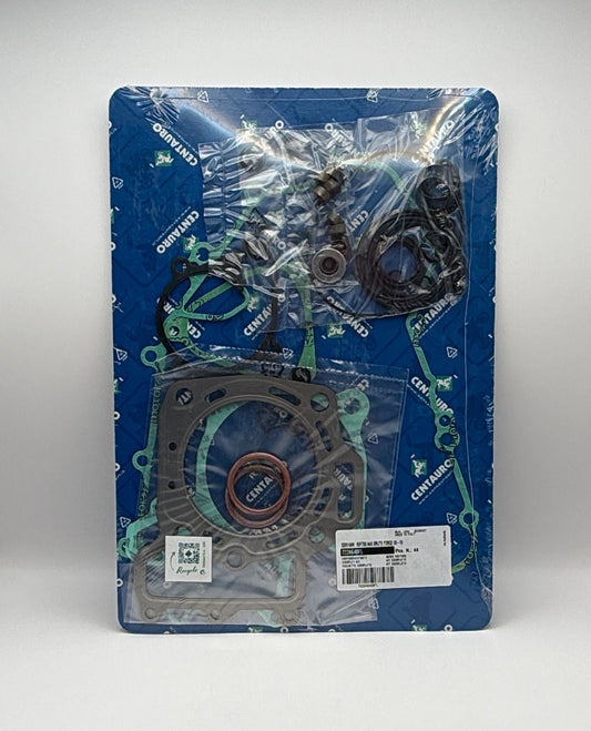 Centauro Full Gasket Set Kawasaki Brute Force 750 4x4 2006-2017, KVF750A,B,C Brute Force 4X4i 2006-2012