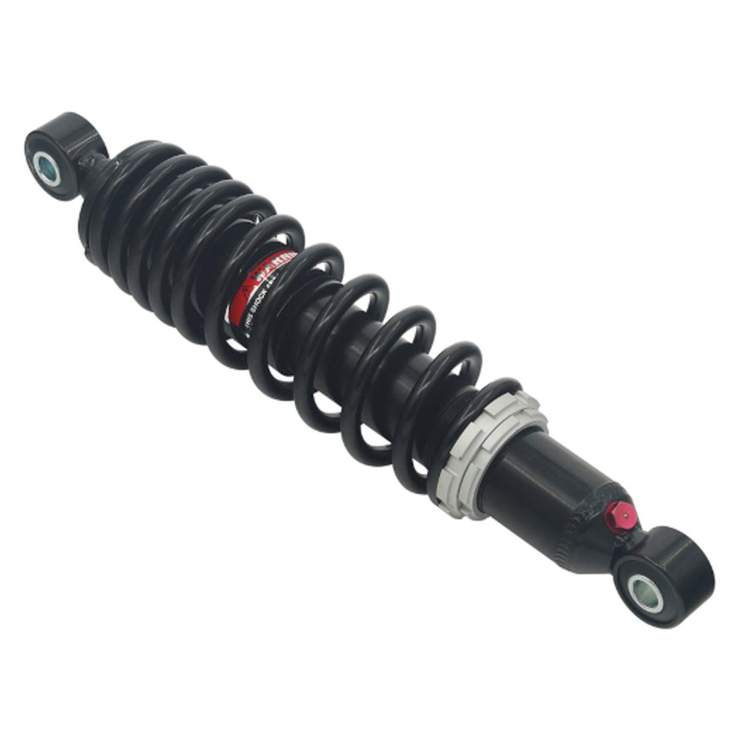 REAR SHOCK 287mm, HONDA CRF110F 19-23 [+10% HD SPRING], MX-04362, 52400-KYK-D11