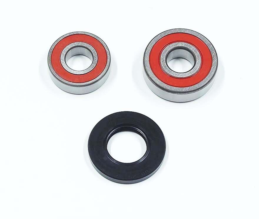 Wheel Bearing Kit Rear For Yamaha XR125 03-14, CRF150F 12-15, CRF230 03-16