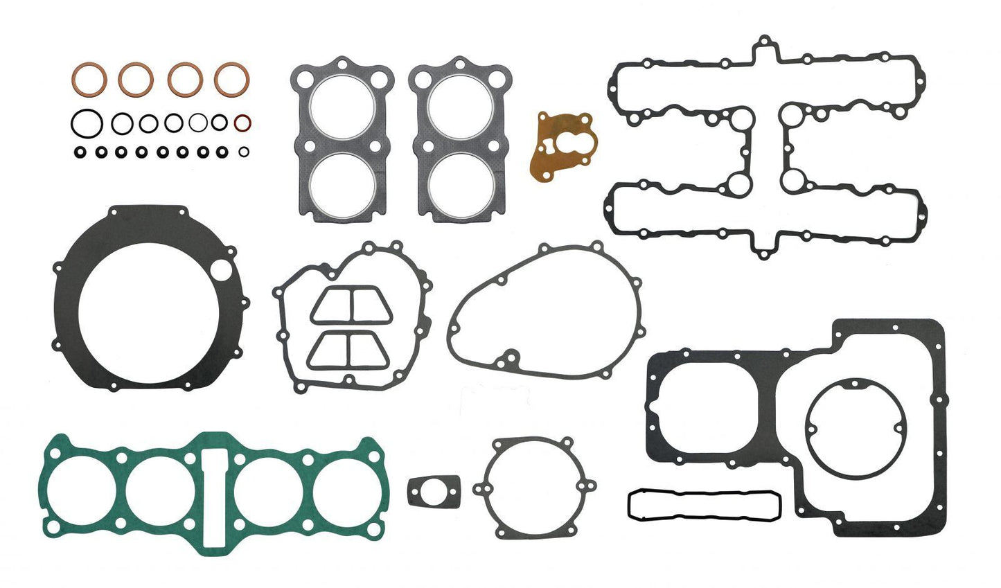Full Gasket Set Kawasaki Z1000J1-3,K1,R2 1981-1983
