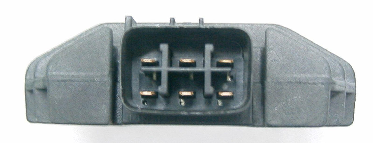 TourMax Regulator/Rectifier Yamaha XV650, 1600, X-Max 125/250 6 Pins SH650D-11 OE Ref: 5BN-81960-00