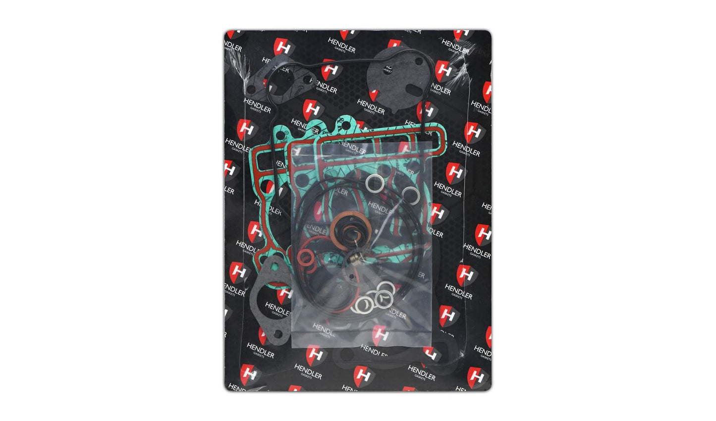 Full Gasket Set Piaggio 125 Liberty 97-99, Vespa 125 ET4 97-98, Aprilia 125 Habana