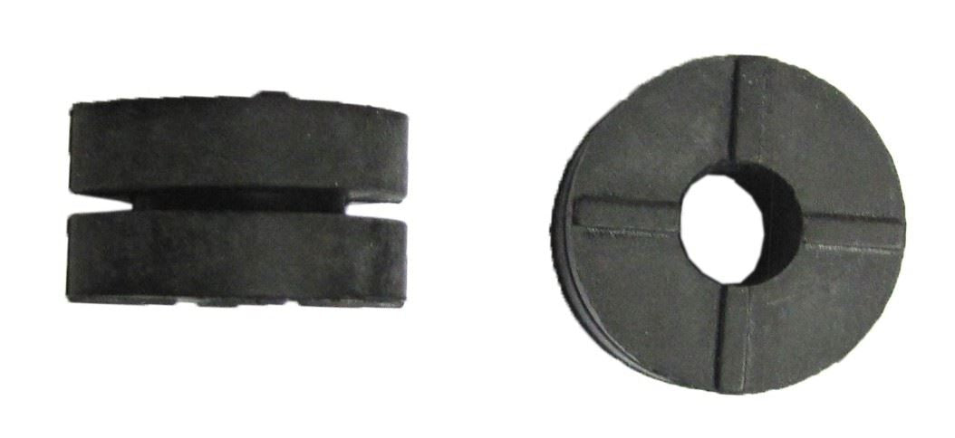 TourMax Grommet OD 24mm x ID 9mm x Width 14mm (Rubber) OE Ref: 19051-KRN-000