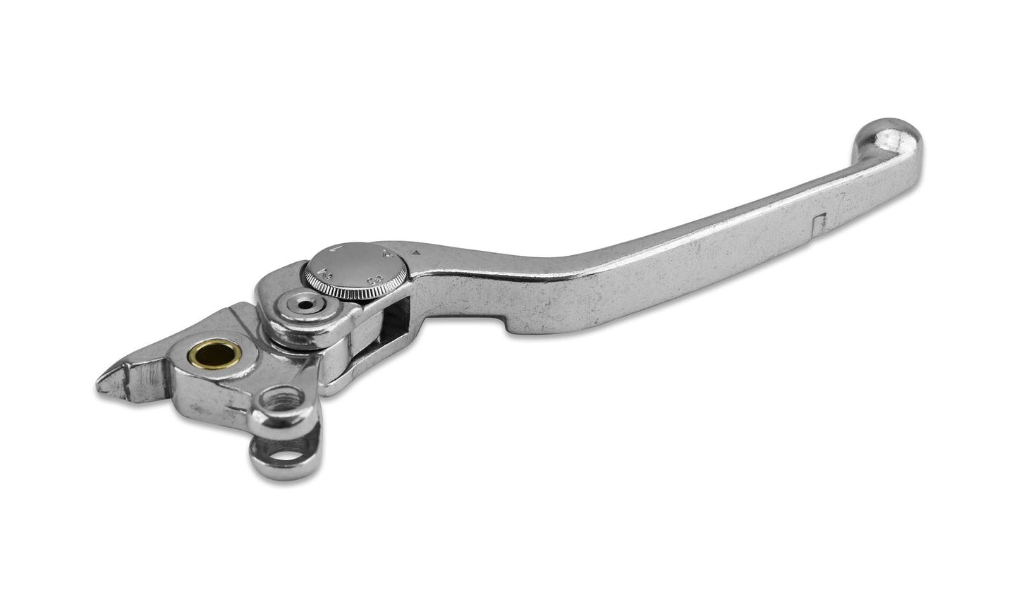 Front Brake Lever Alloy Aprilia 8113757 Adjustable