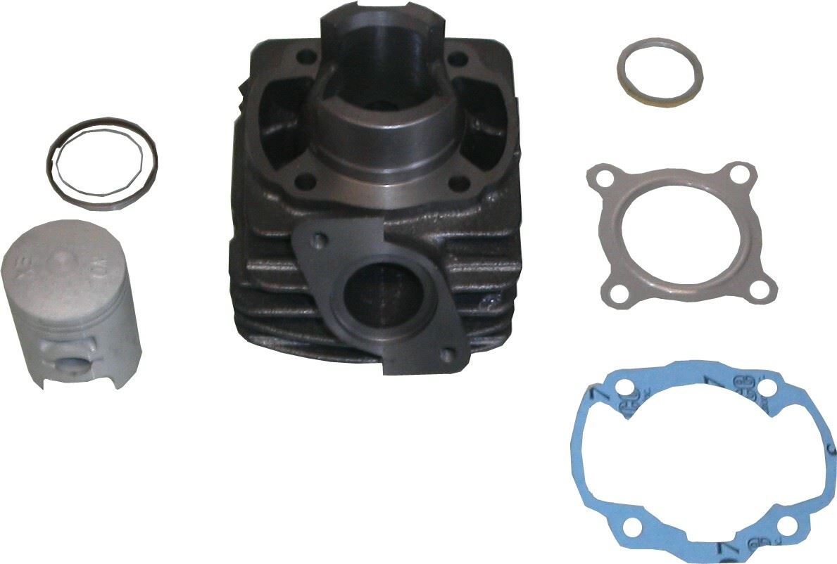 Barrel Big Bore Honda SFX50, SJ50 Bali, XR8R-S Bore Size 47mm