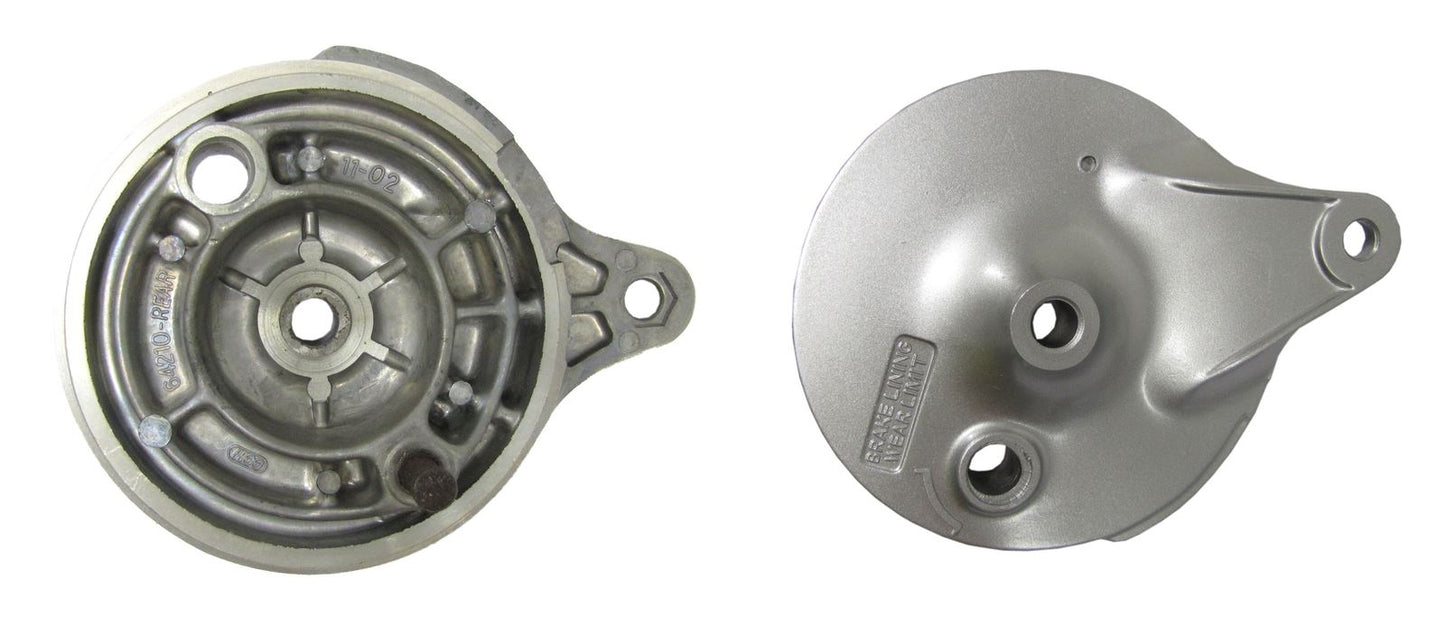 Rear Brake Plate AP50