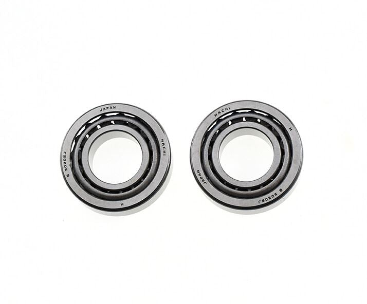 Taper Bearing SSW902 with (25mm x 52mm x 16mm) & (25mm x 52mm x 16mm)
