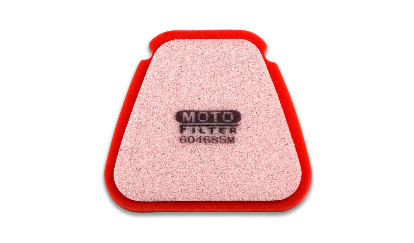 Moto Air Filter Yamaha YZ450F 2018-2021, WR250F 2021