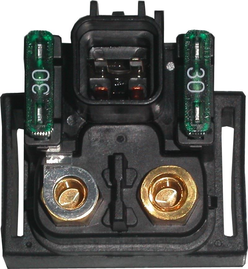 Starter Relay Suzuki DL650, SV650, DL1000, SV1000, RF600, GSXR