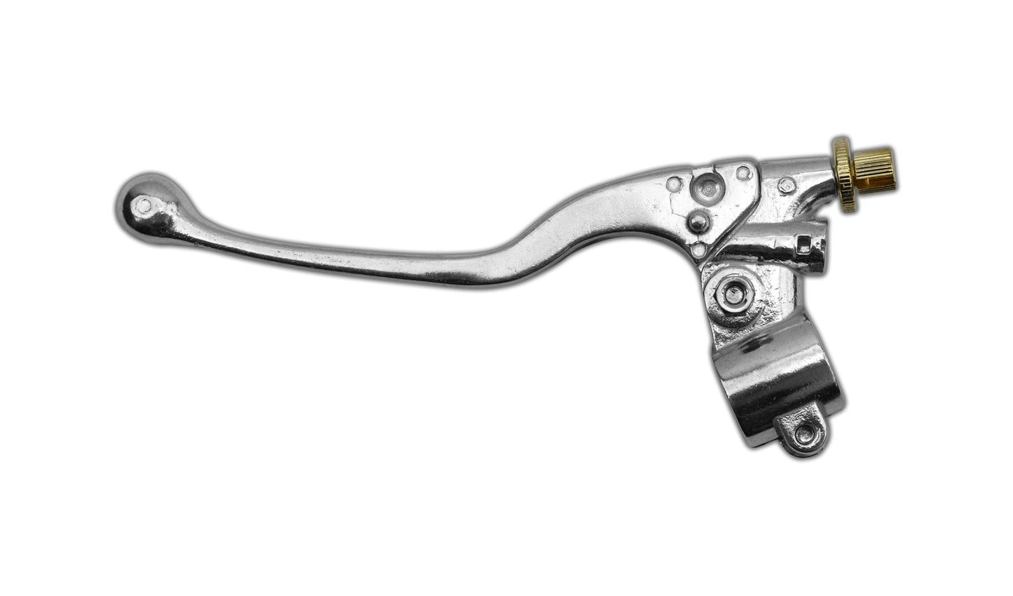 Lever Assembly Right Hand Alloy with Mirror Boss