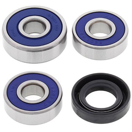 Wheel Bearing Kit Rear Hon CRF50F 06-20