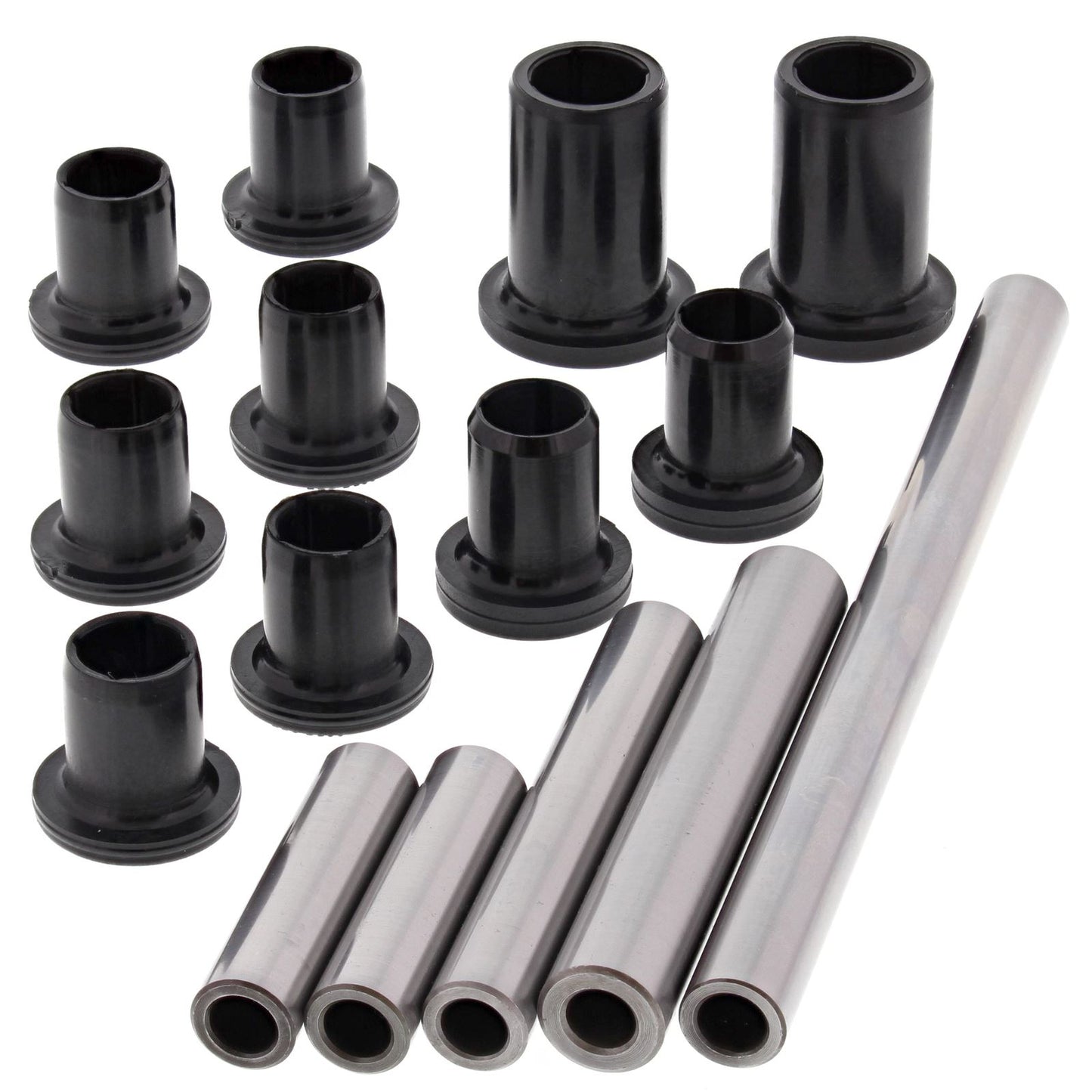 Rear Independent Suspension, 2 Kits Req. Per Veh. Polaris Scrambler 1000 MD 15-17, Scrambler 1000 Tractor 16-18, Scrambler 1000 XP 55 2020, Scrambler 1000 XP EU 2015, Scrambler 1000 XP HO EPS 2014, Scrambler 1000 XP HO EPS INTL 2014, Scrambler 85